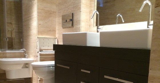 REFORMAS DE BAÑO