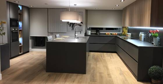 REFORMAS DE COCINA